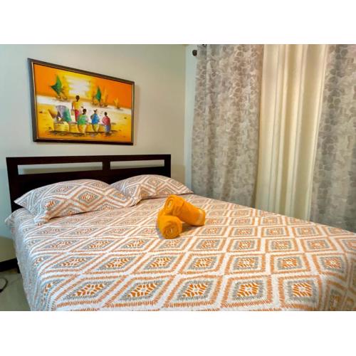 Rafaella Sunset - Deluxe Room