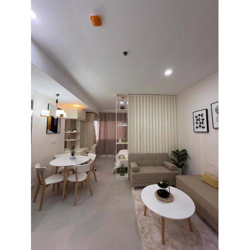 Rafflesia - Studio Type Room