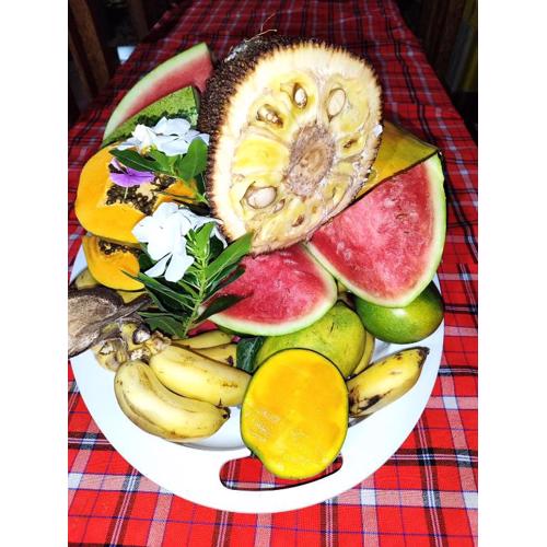 Rafiki Backpackers-hostel