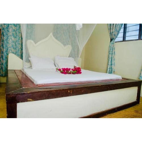 Rafiki budget master room in paje