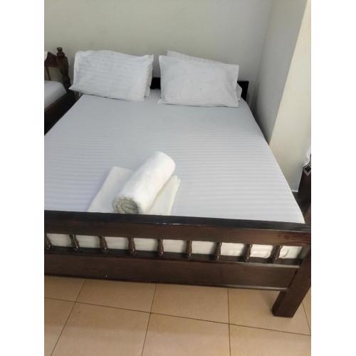 Rafiki Imara homestay Nyali mombasa