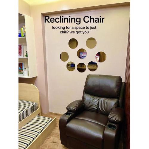 Rafina's Serene Stay Tagaytay