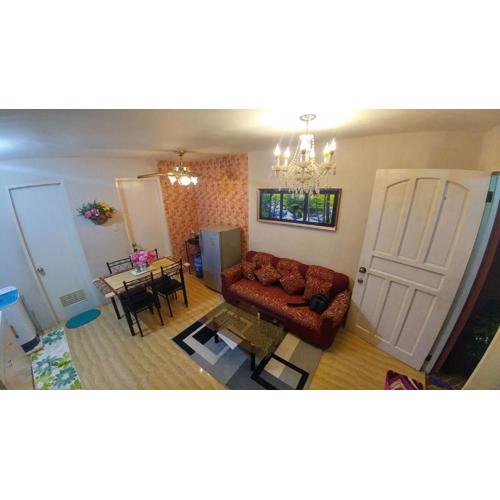 Rafols Villa Homestay