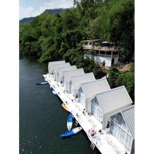 RaftDara Erawan Resort