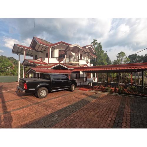 Rafting Reach Layathraa