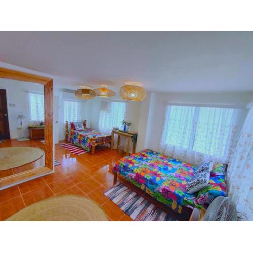 Ragara Beach Resort - Bougainvillea