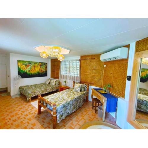 Ragara Beach Resort - Ylang Ylang ll