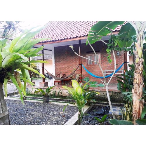Ragha Homestay