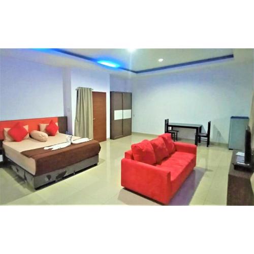 Ragunan Residence Syaridin