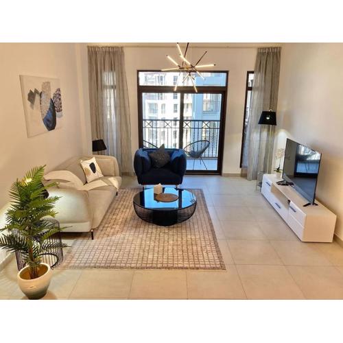 Rahaal 1 BDR, Madinat Jumeirah