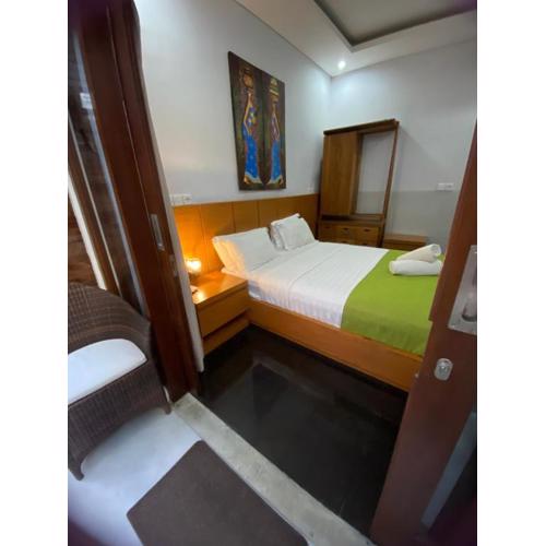 Rahayu Guest House Seminyak