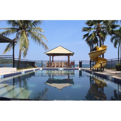 Rahayu homestay sekotong