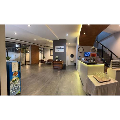 Rahayu Hotel Cirebon