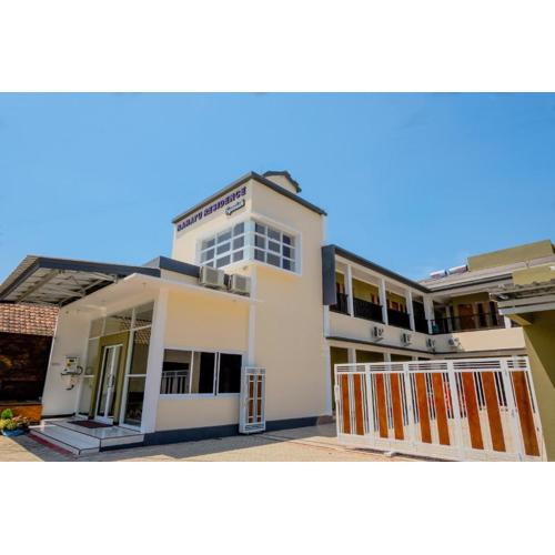 Rahayu Residence Syariah Kediri