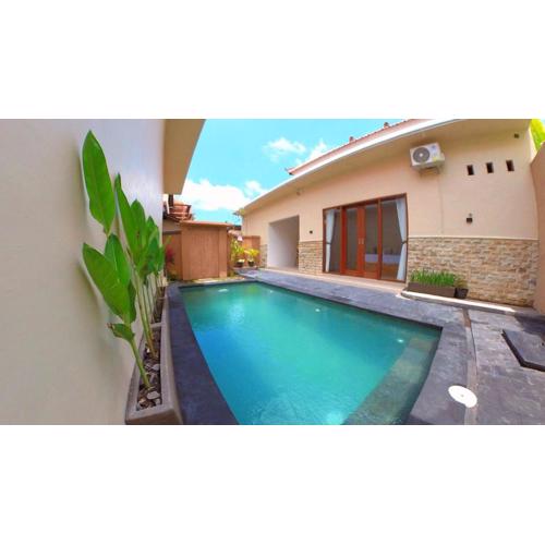 Rahel villa ubud