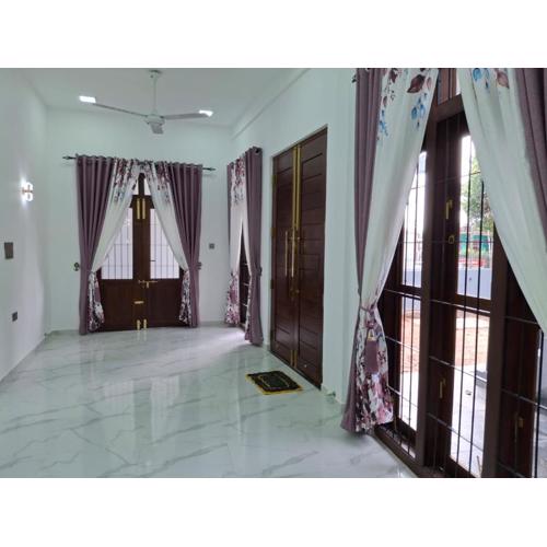 Rahmath villa