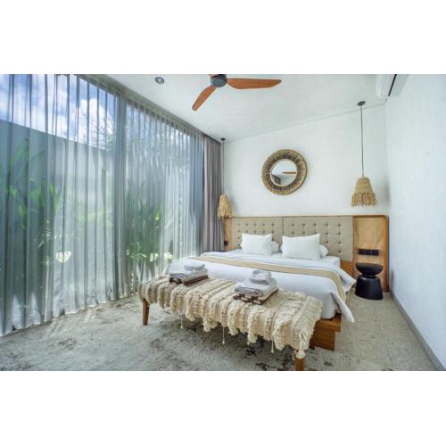 Rahya Villas Complex