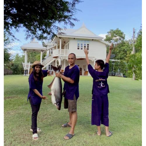 Rai Lung Tui Homestay