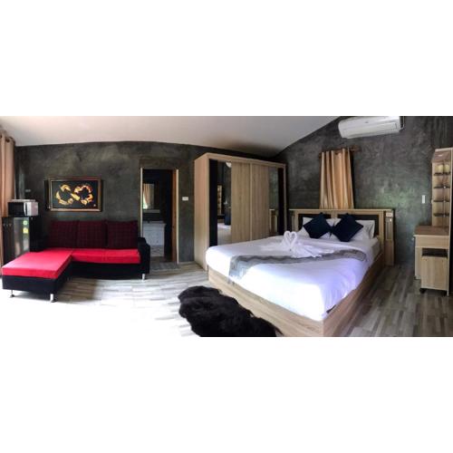 Rai Phusaitran ไร่ภูสายธาร