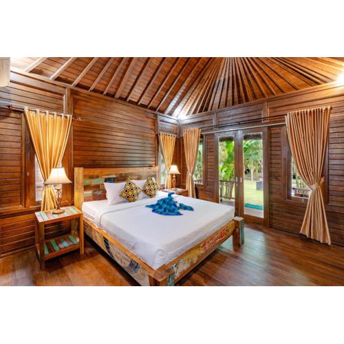 Rai Villas Lembongan