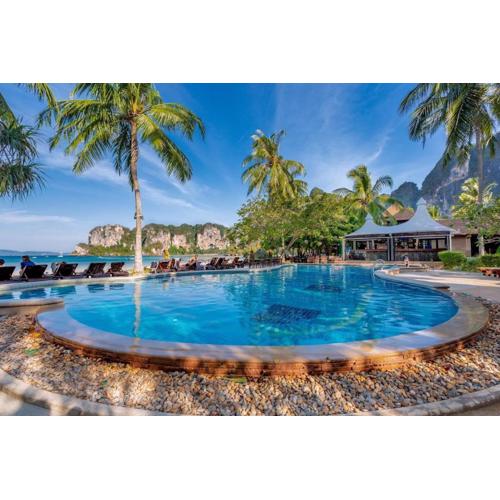 Railay Bay Resort & Spa