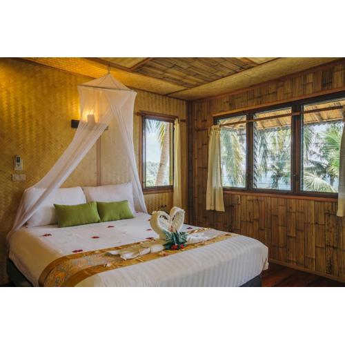 Railay Garden View Resort