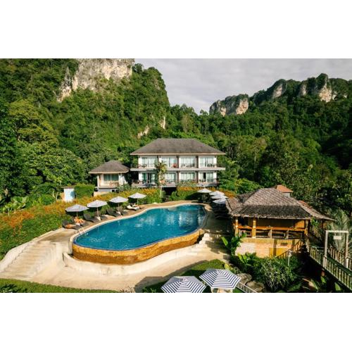 Railay Phutawan Resort