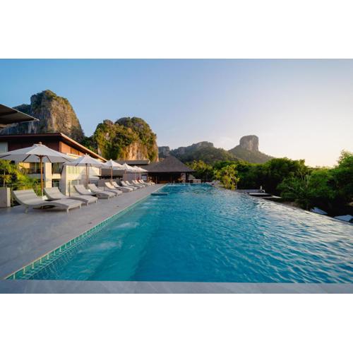Railay Princess Resort & Spa