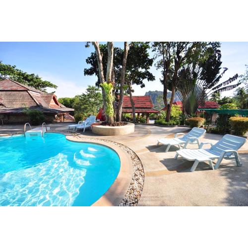 Railay Viewpoint Resort