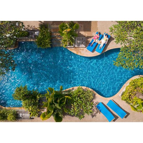 Railay Village Resort and Spa