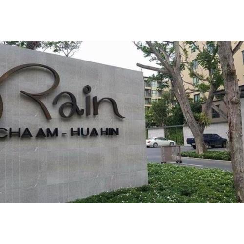 Rain Cha-Am by North