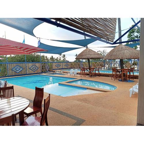 Rainbow Bay Beach & Dive Resort