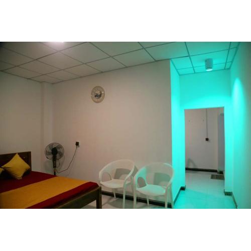 Rainbow Budget Villa & Rooms