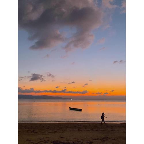 Rainbow Bungalow Haadrin Koh Phangan