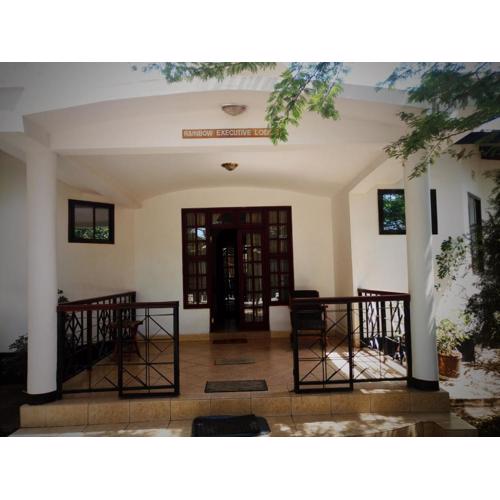 Rainbow Executive Lodge