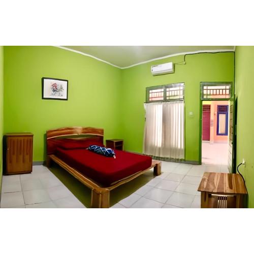 Rainbow Lodge - Kost Pelangi