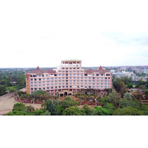 Rainbow Ruiru Resort