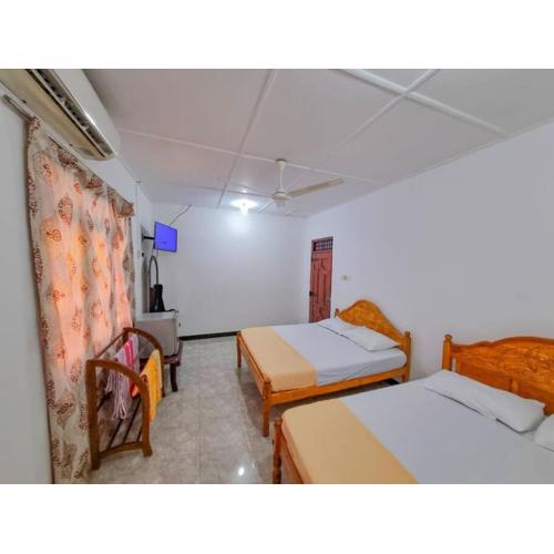 Rainbow Villa Nilaveli