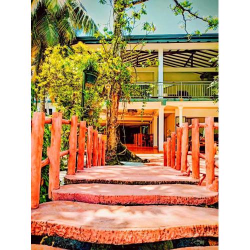 Rainforest Lodge, Deniyaya singheraja