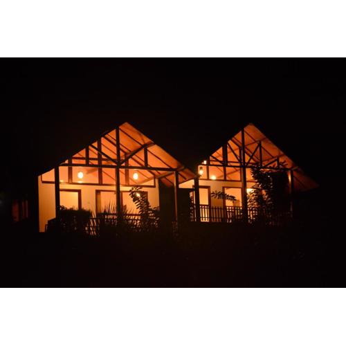 Rainforest Mount Lodge