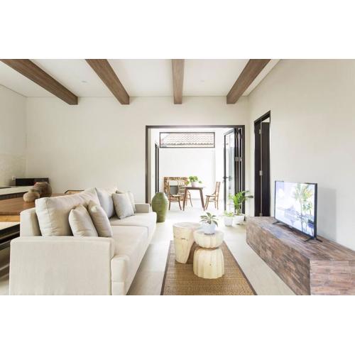 Rainnan Kallih - 3 bedroom Villa near Bali Safari