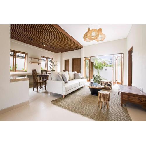 rainNan Villa- Near Bali Safari