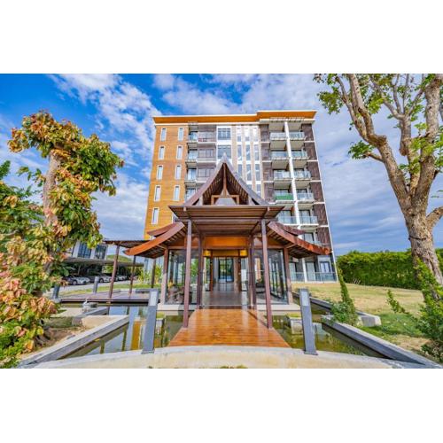 RainTree Condominium