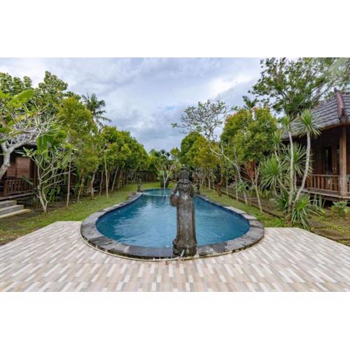 Raira's Villas Lembongan