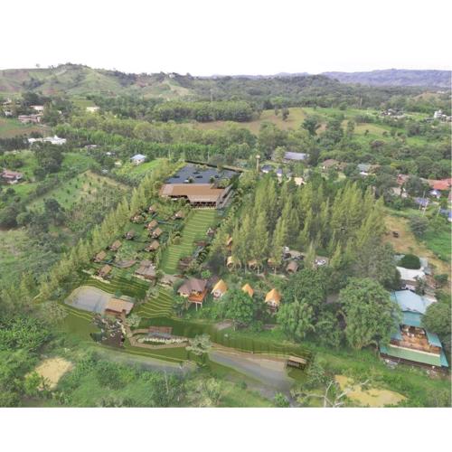 Raisongrao Resort Khao Kho