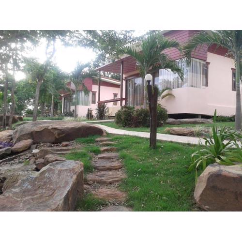 Raisubsomboon Resort