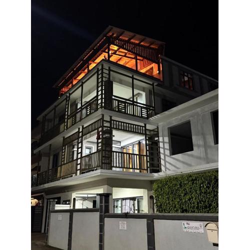 Raj Adventures Hideaway - 7 Cascades