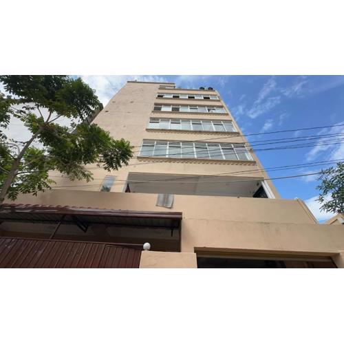 Raj Tower Colombo Residences
