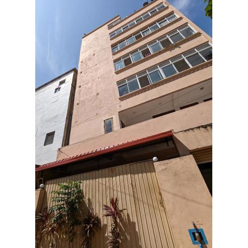 Raj Towers Colombo Residences