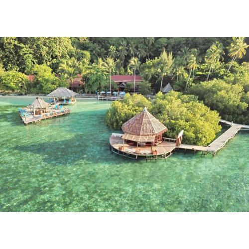 Raja Ampat Dive Lodge